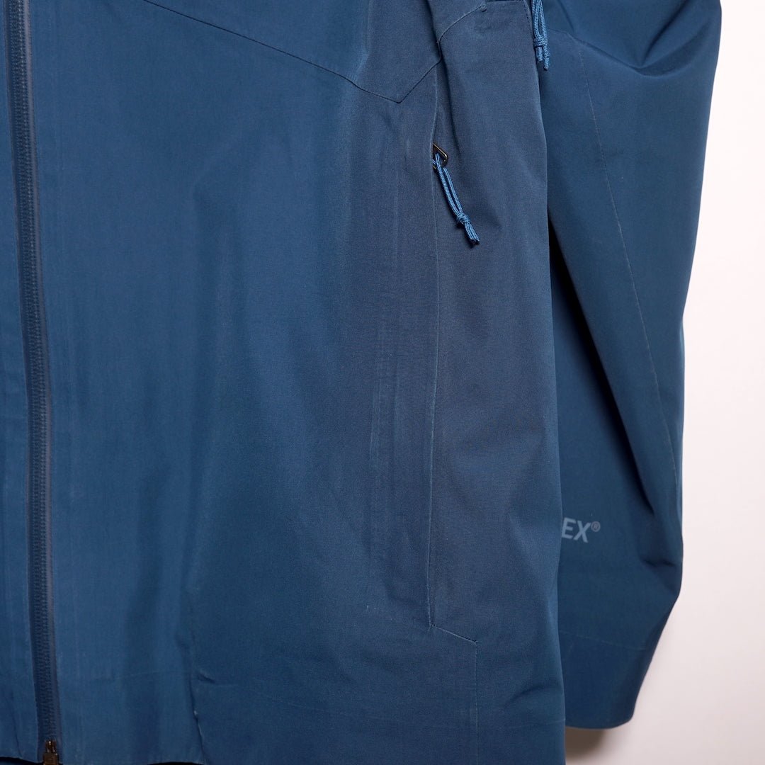 Consigned Patagonia Powder Bowl Jacket - Men's (S) - The Gear Room