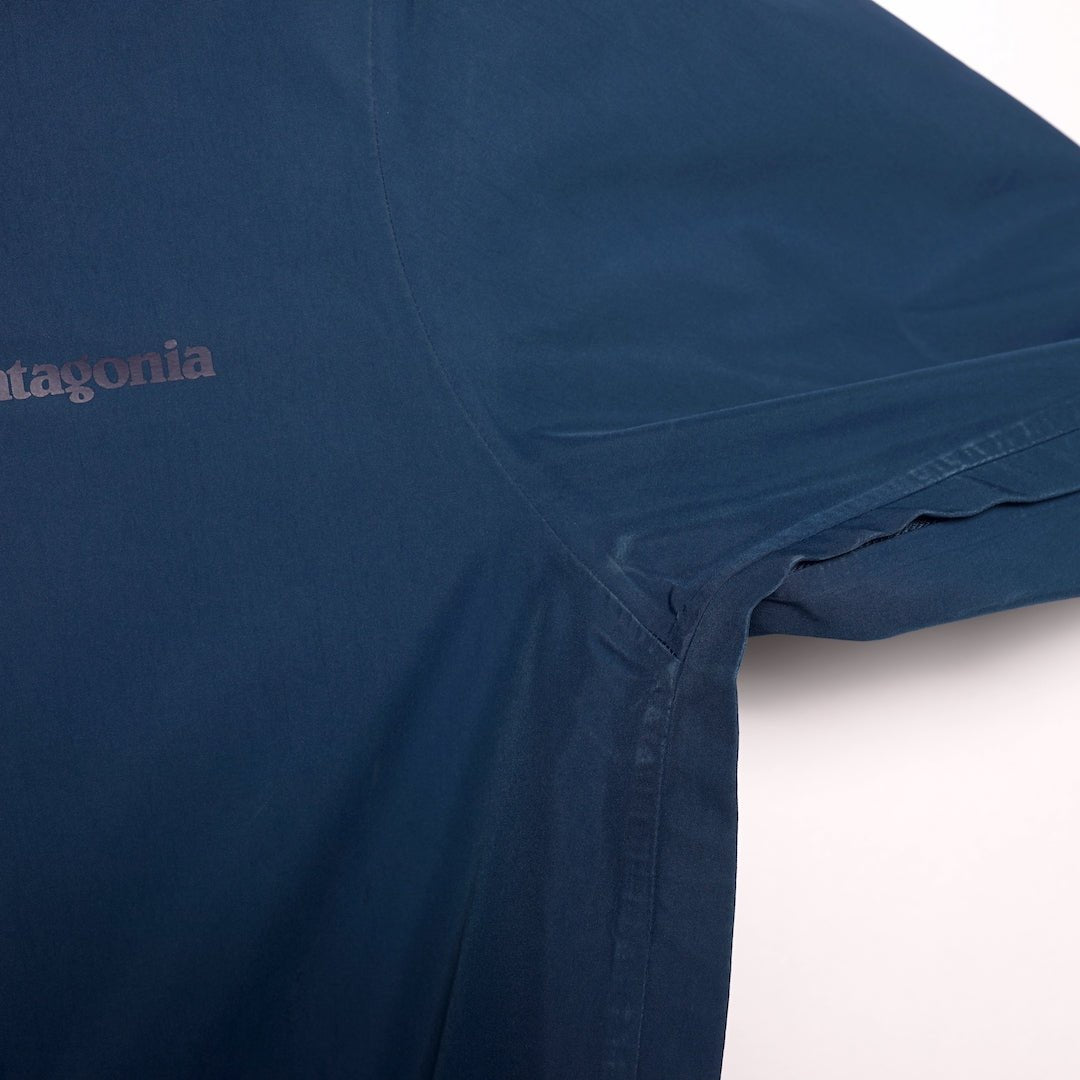 Consigned Patagonia Powder Bowl Jacket - Men's (S) - The Gear Room
