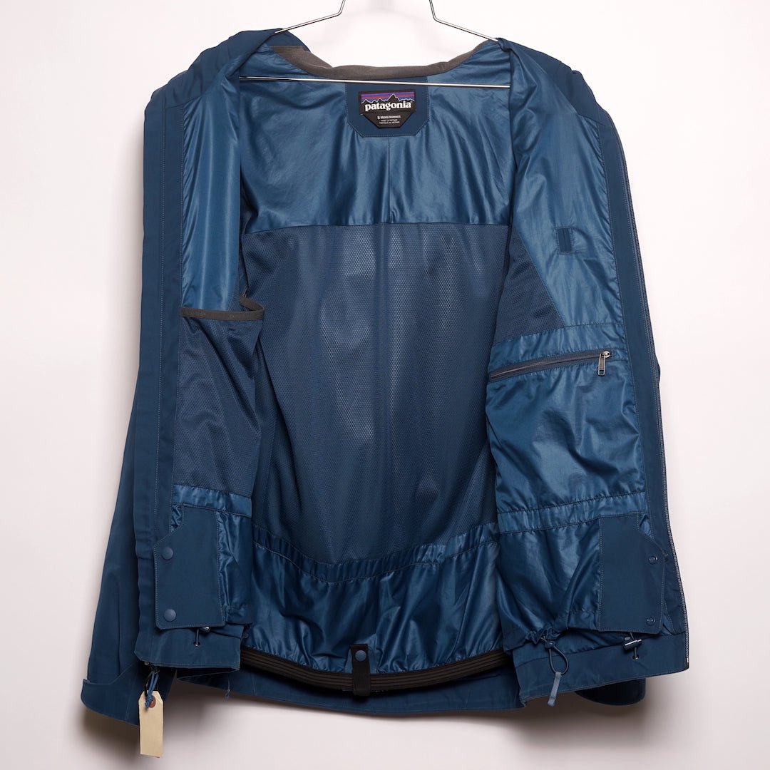 Consigned Patagonia Powder Bowl Jacket - Men's (S) - The Gear Room