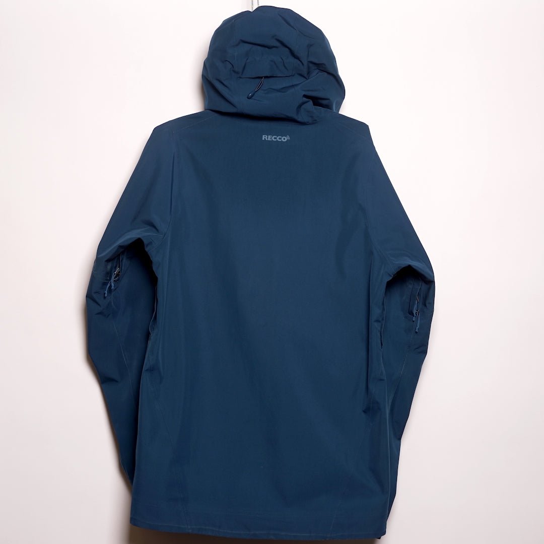 Consigned Patagonia Powder Bowl Jacket - Men's (S) - The Gear Room