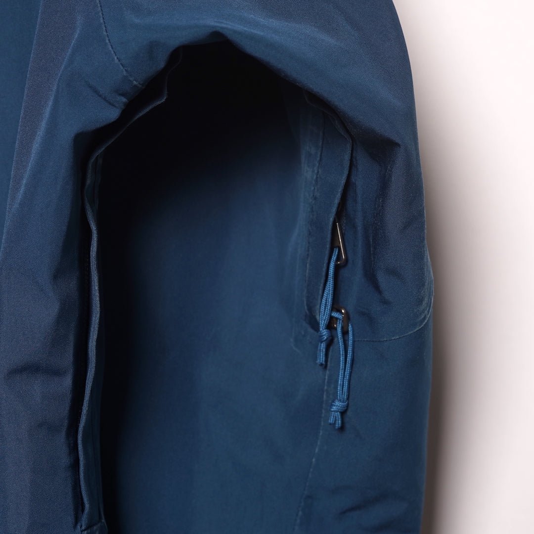 Consigned Patagonia Powder Bowl Jacket - Men's (S) - The Gear Room