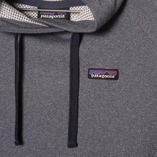 Patagonia Quiet Ride Hoody - Women's (S)