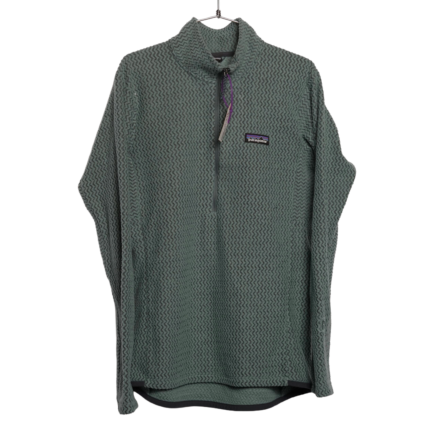 Patagonia R1 Air QZ - Women's (M)