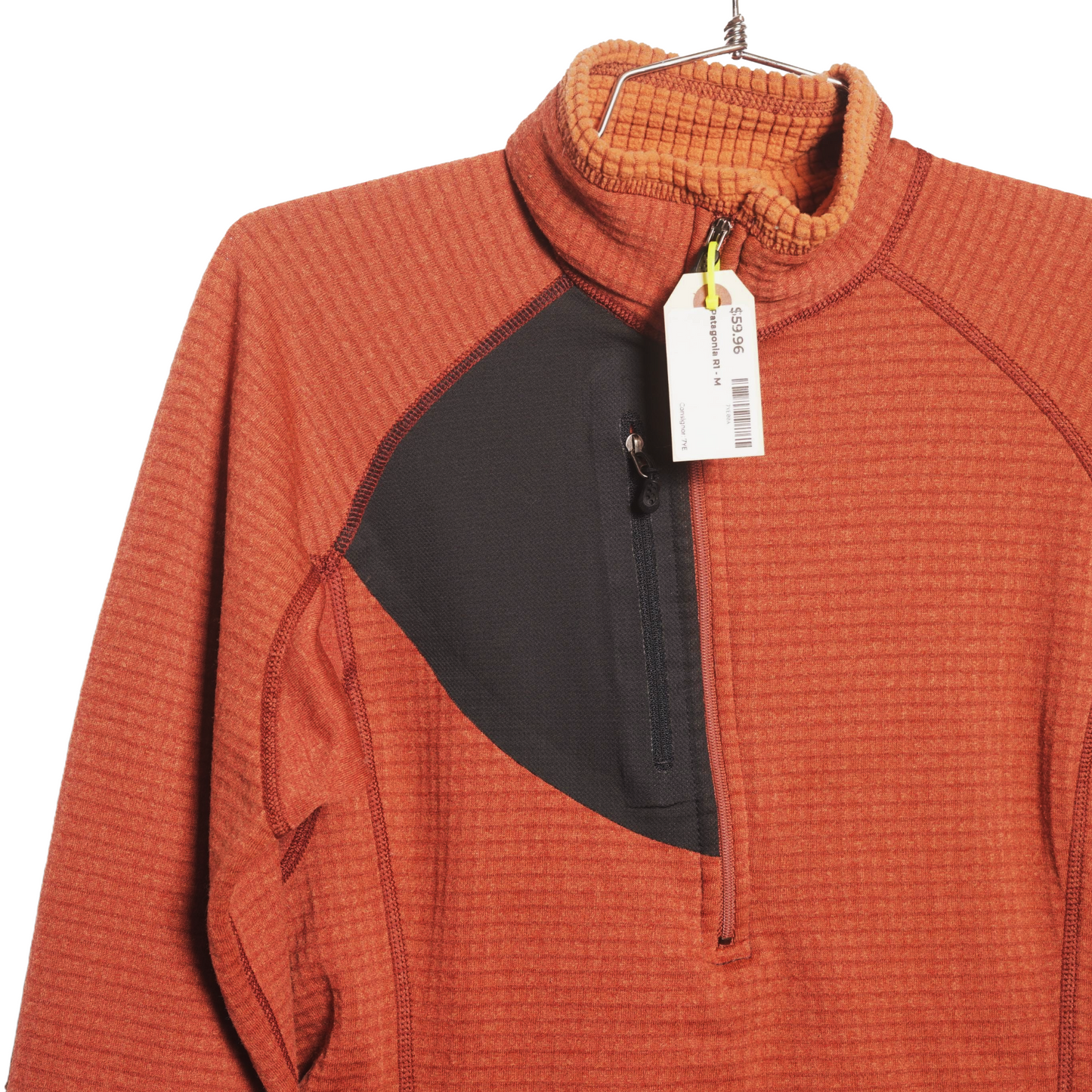 Patagonia R1 Mid Layer - Women's