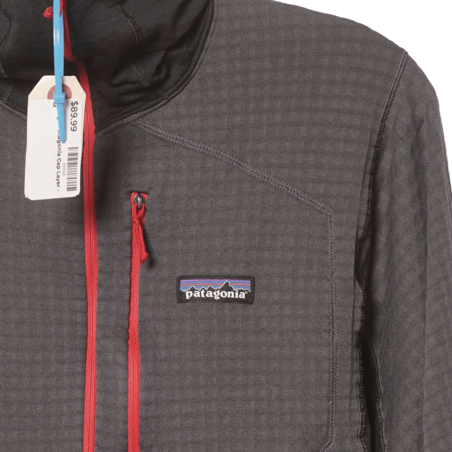 Patagonia R1 Pullover Hoody - Men's - The Gear Room
