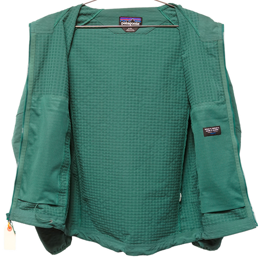 Patagonia R1 TechFace Hoody - Men's (M)