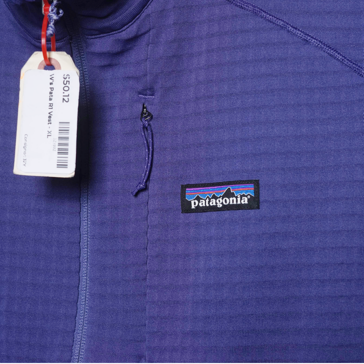 Patagonia R1 Vest - Women's (XL)