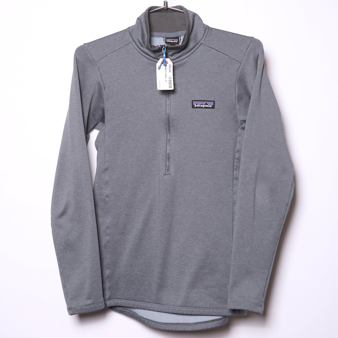 Patagonia R1® Daily Zip-Neck - Women's (XS)