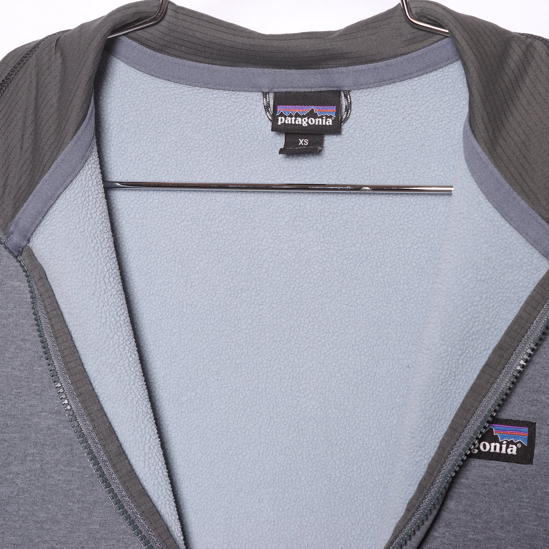 Patagonia R1® Daily Zip-Neck - Women's (XS)