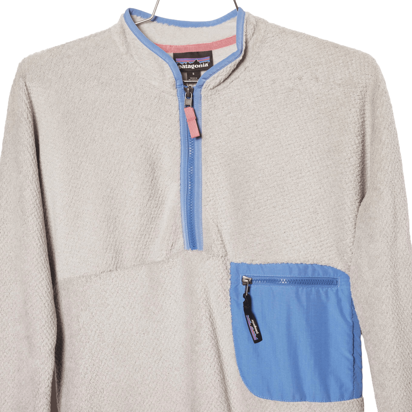 Patagonia Re - Tool 1/2 Zip Pullover - Women's - The Gear Room