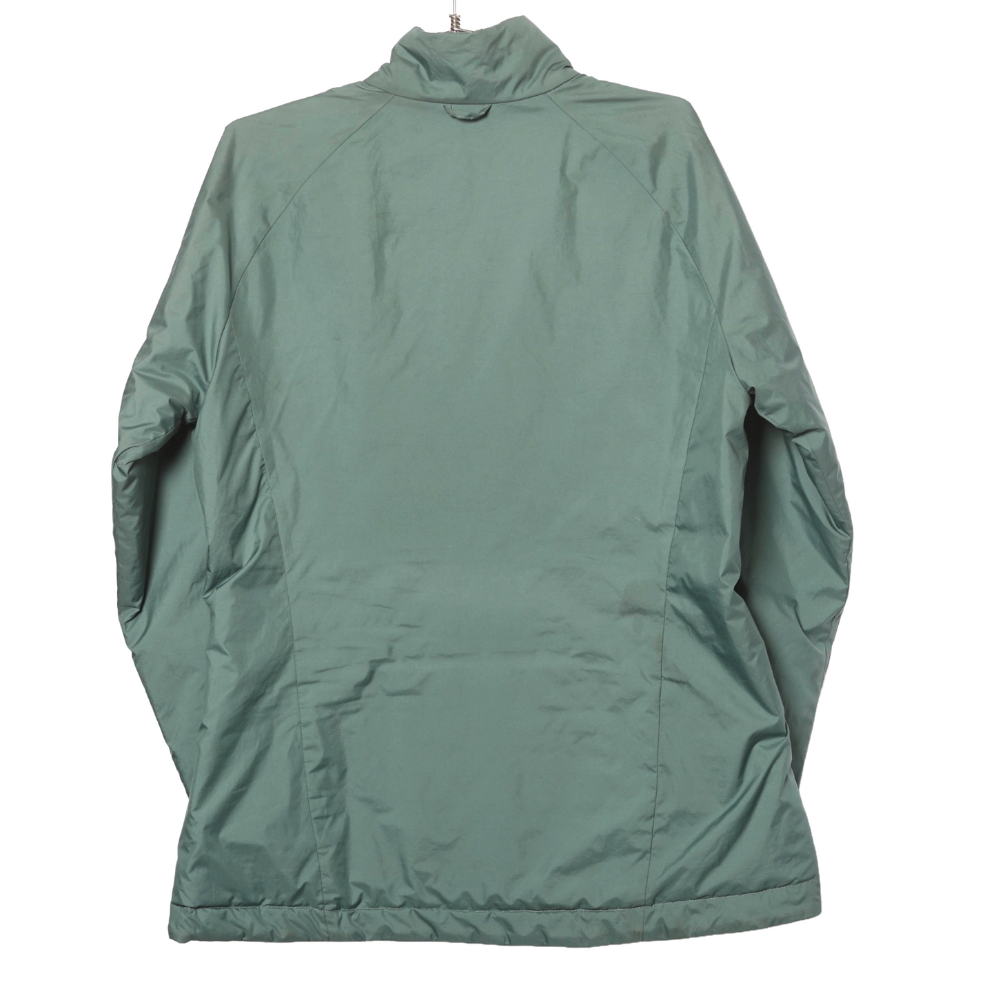 Green Patagonia Puffy - Men's