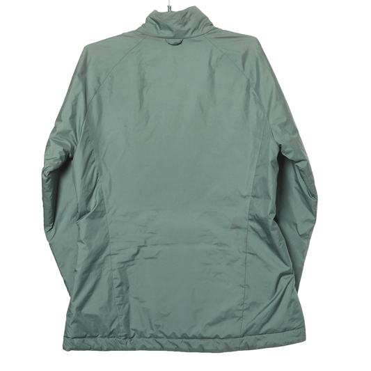 Green Patagonia Puffy - Men's - The Gear Room