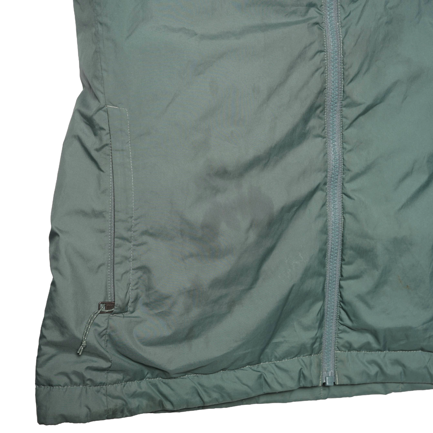 Green Patagonia Puffy - Men's