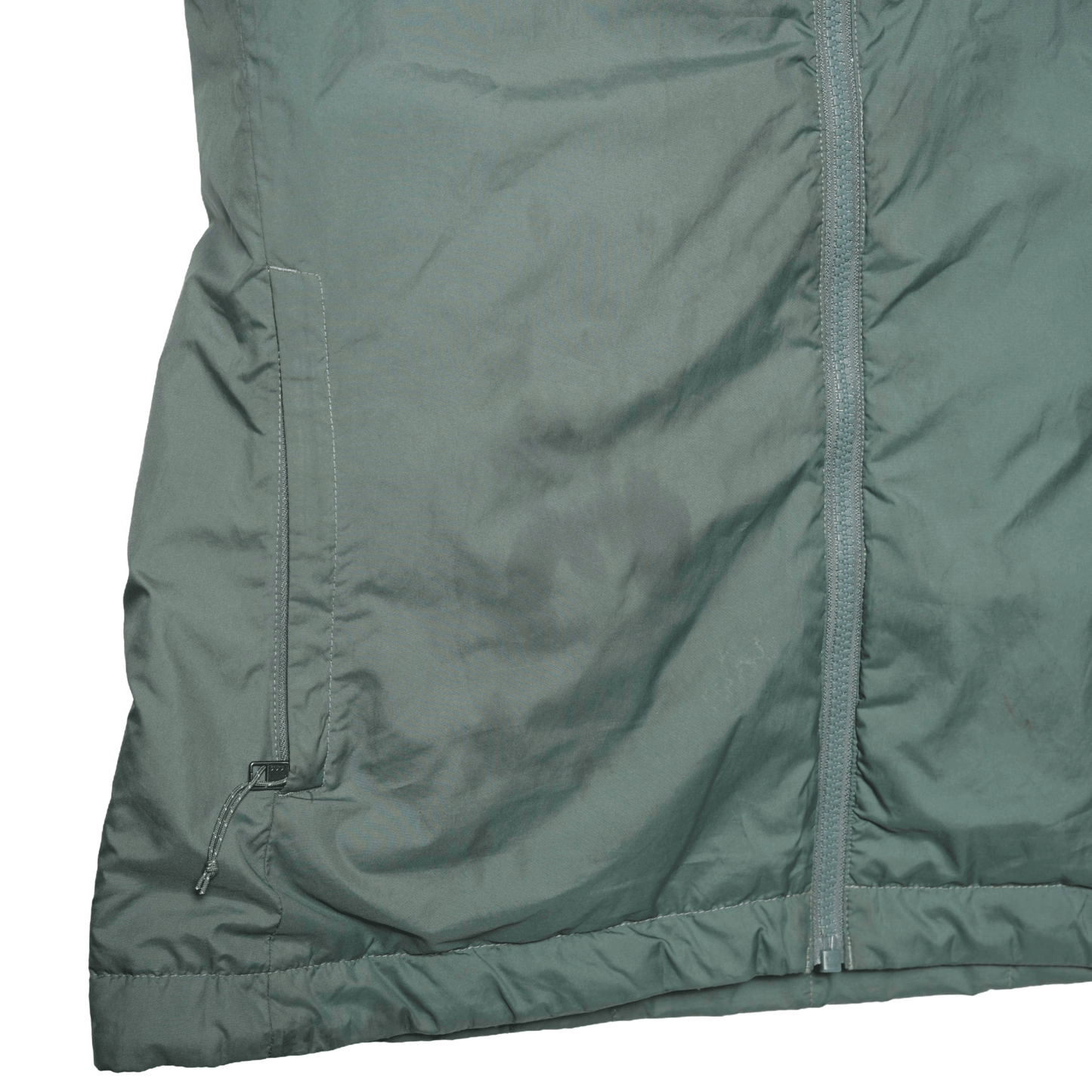 Green Patagonia Puffy - Men's - The Gear Room