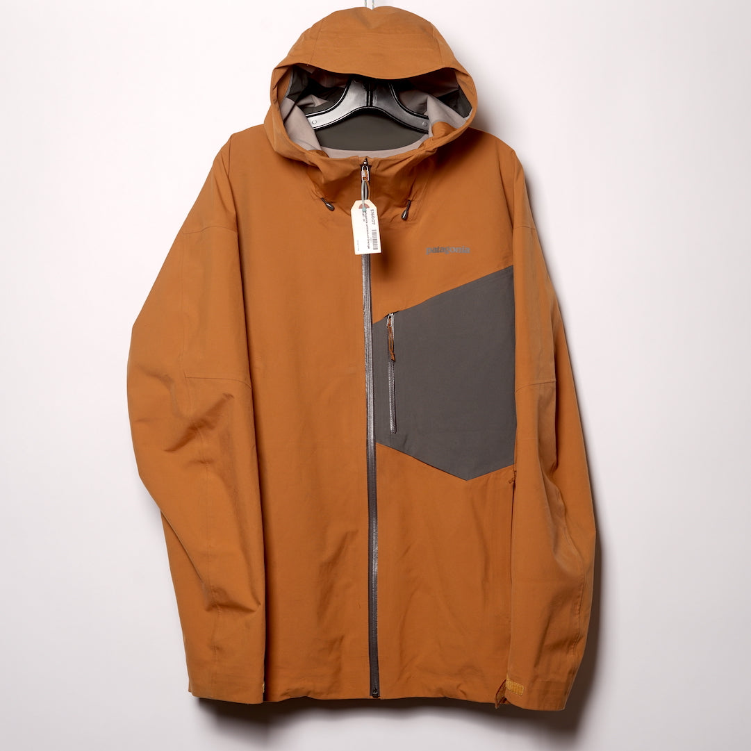 Patagonia SnowDrifter Jacket - Men's (M)