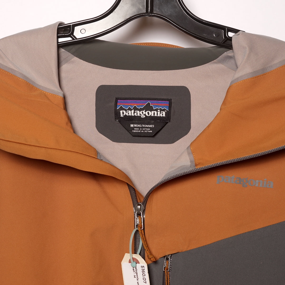 Patagonia SnowDrifter Jacket - Men's (M)