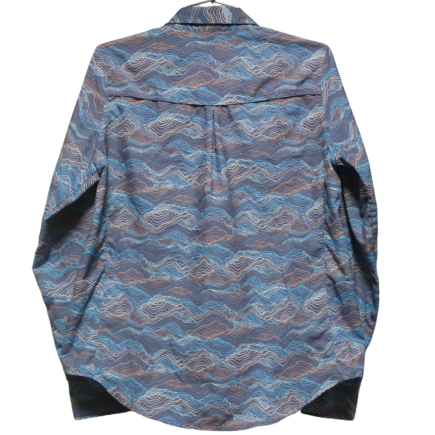 Patagonia Sol Patrol Shirt - Women's (M)