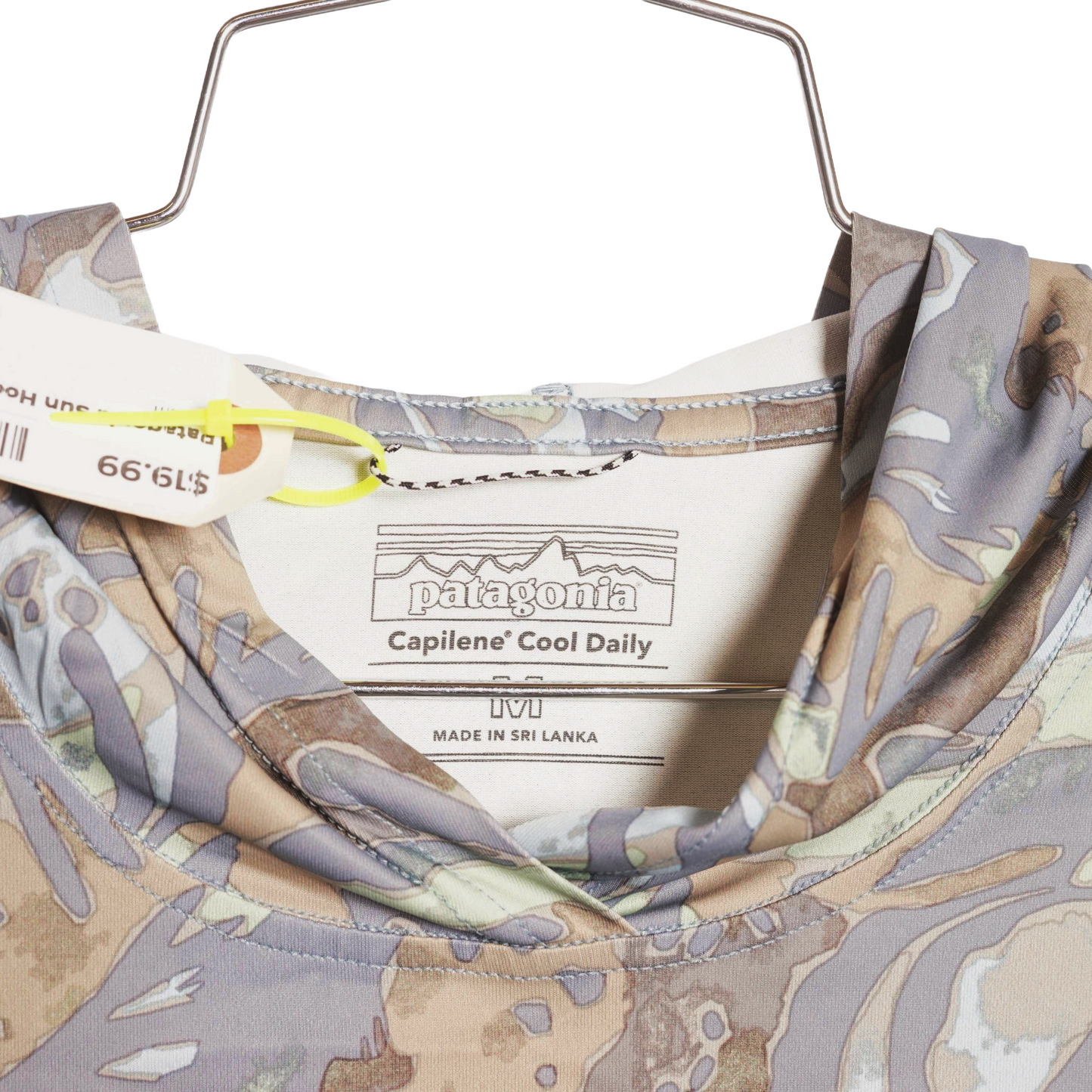 Patagonia Sun Hoody - Men's