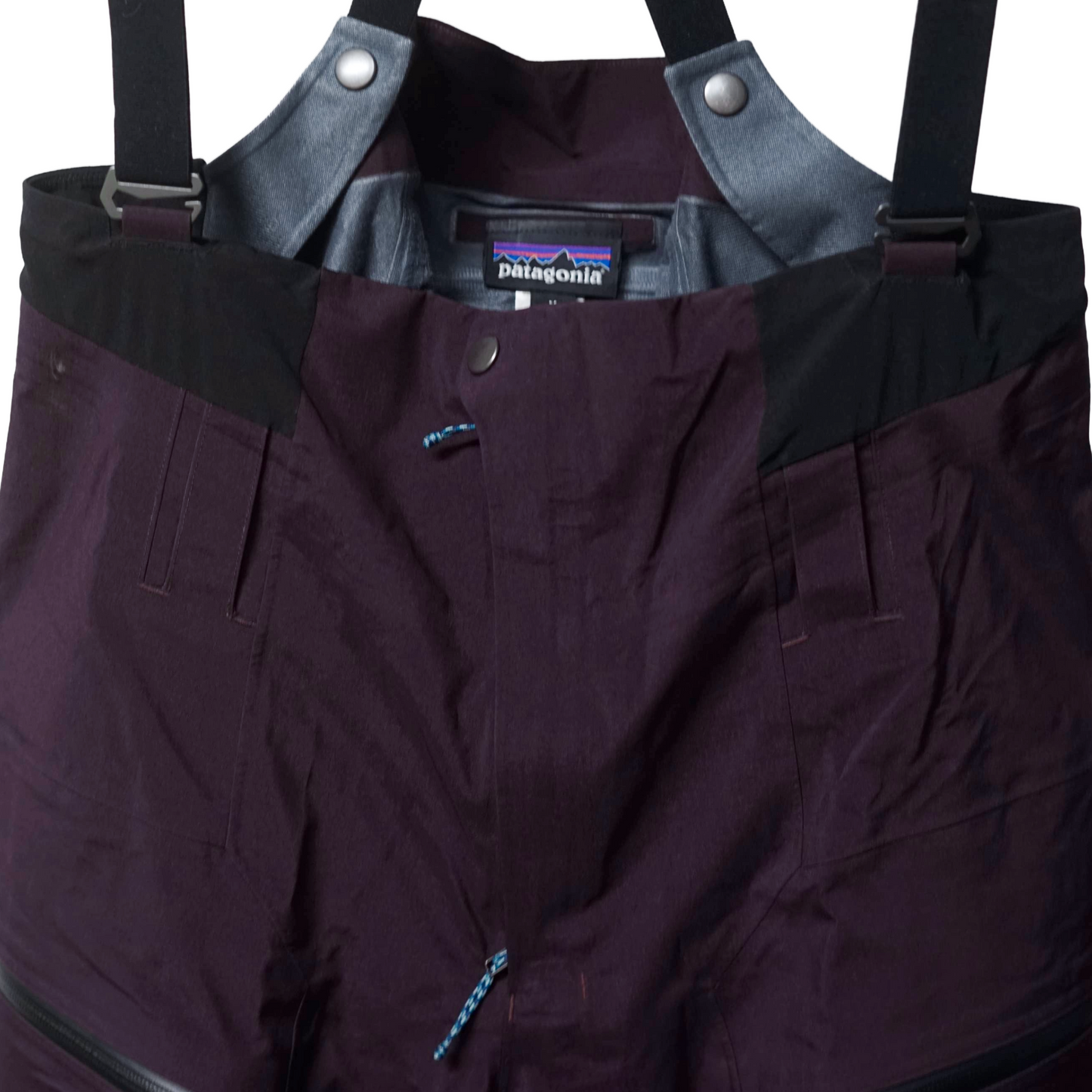 Patagonia Untracked Bibs - Men's (M)