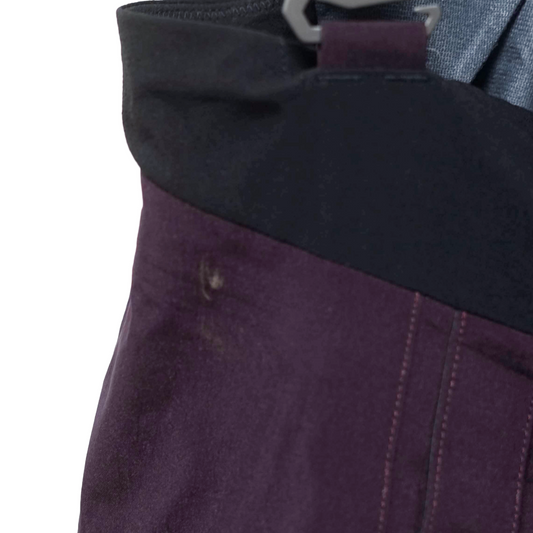 Patagonia Untracked Bibs - Men's (M)