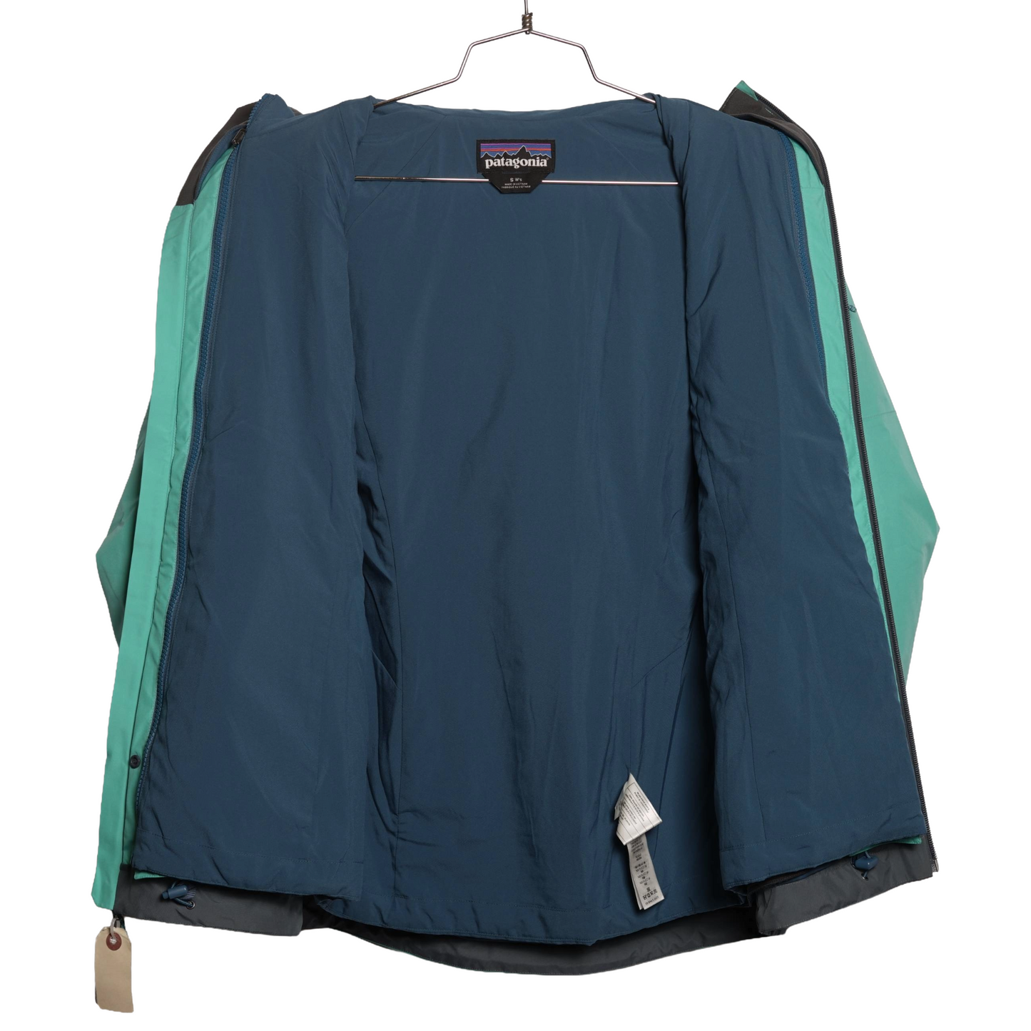 Patagonia 3-in-1 Powder Town Jacket - Women's (S)