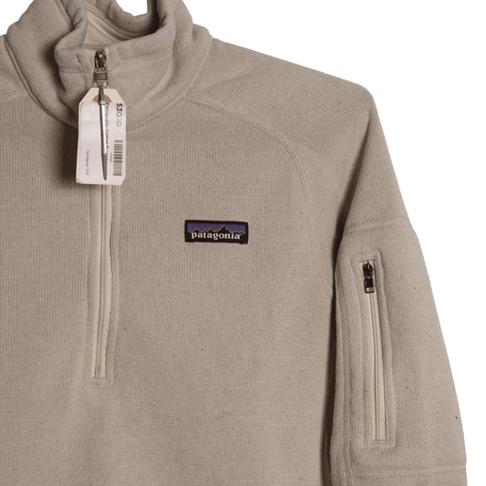 Patagonia Better Sweater - Women's (S) - The Gear Room