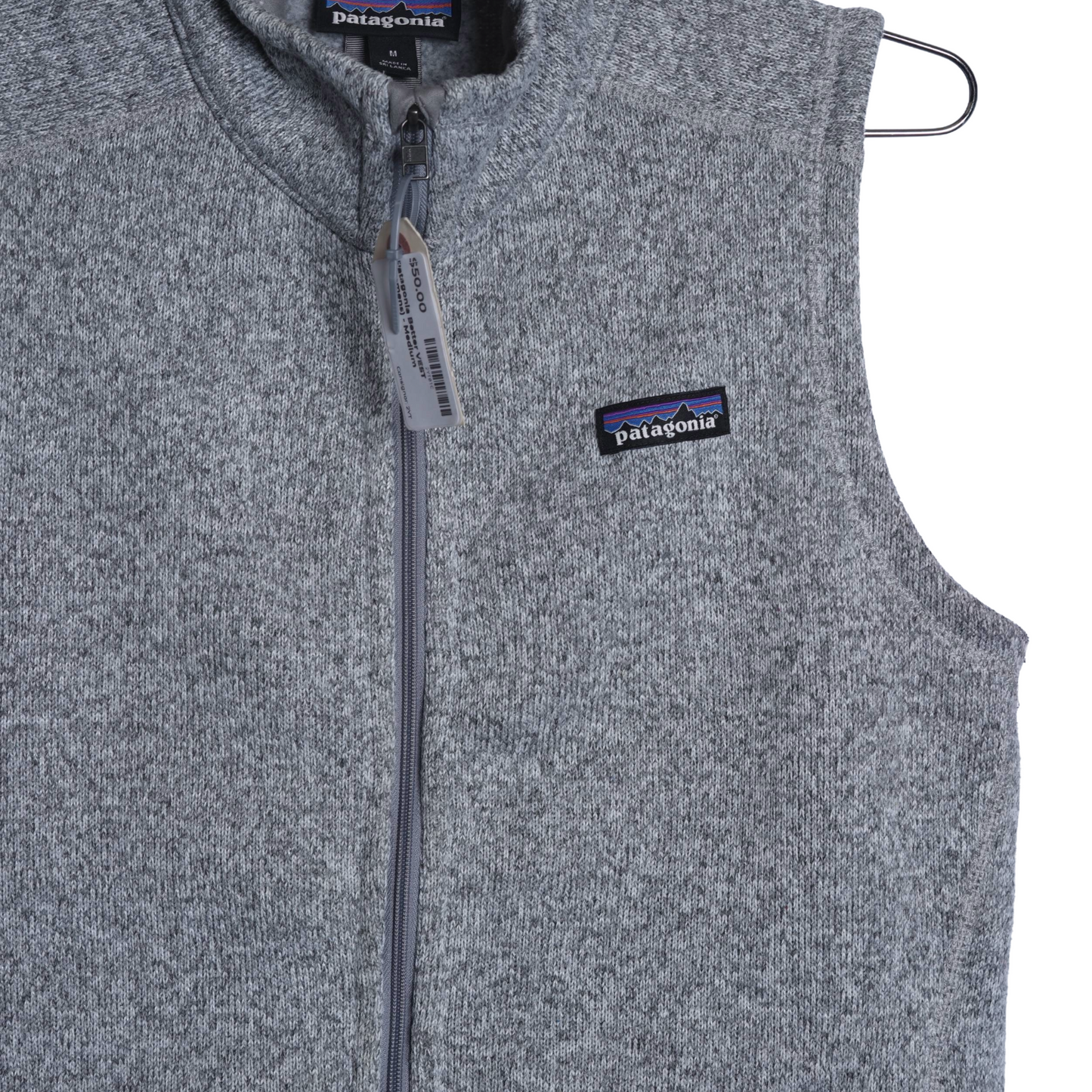 Patagonia Better Sweater Vest - Women's (M)