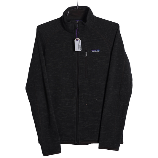 Patagonia Better Sweater Zip Up - Women's (M)