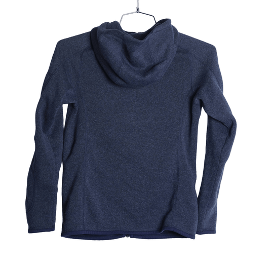 Patagonia Better Sweater Zip - Up Hoody - Women's (S) - The Gear Room