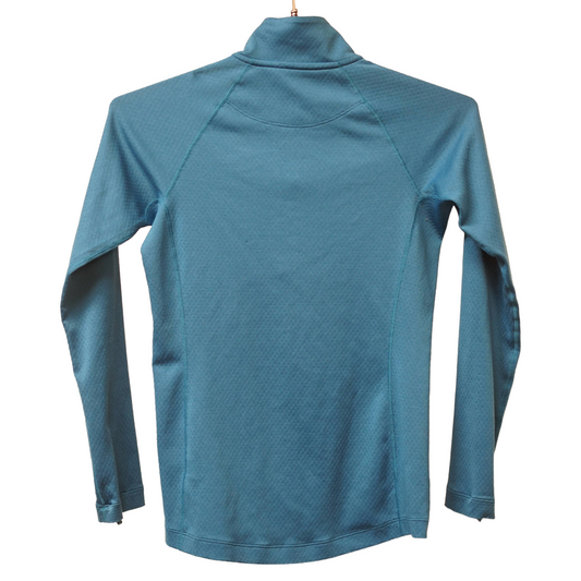 Patagonia Capilene Base Layer QZ - Women's (XS)