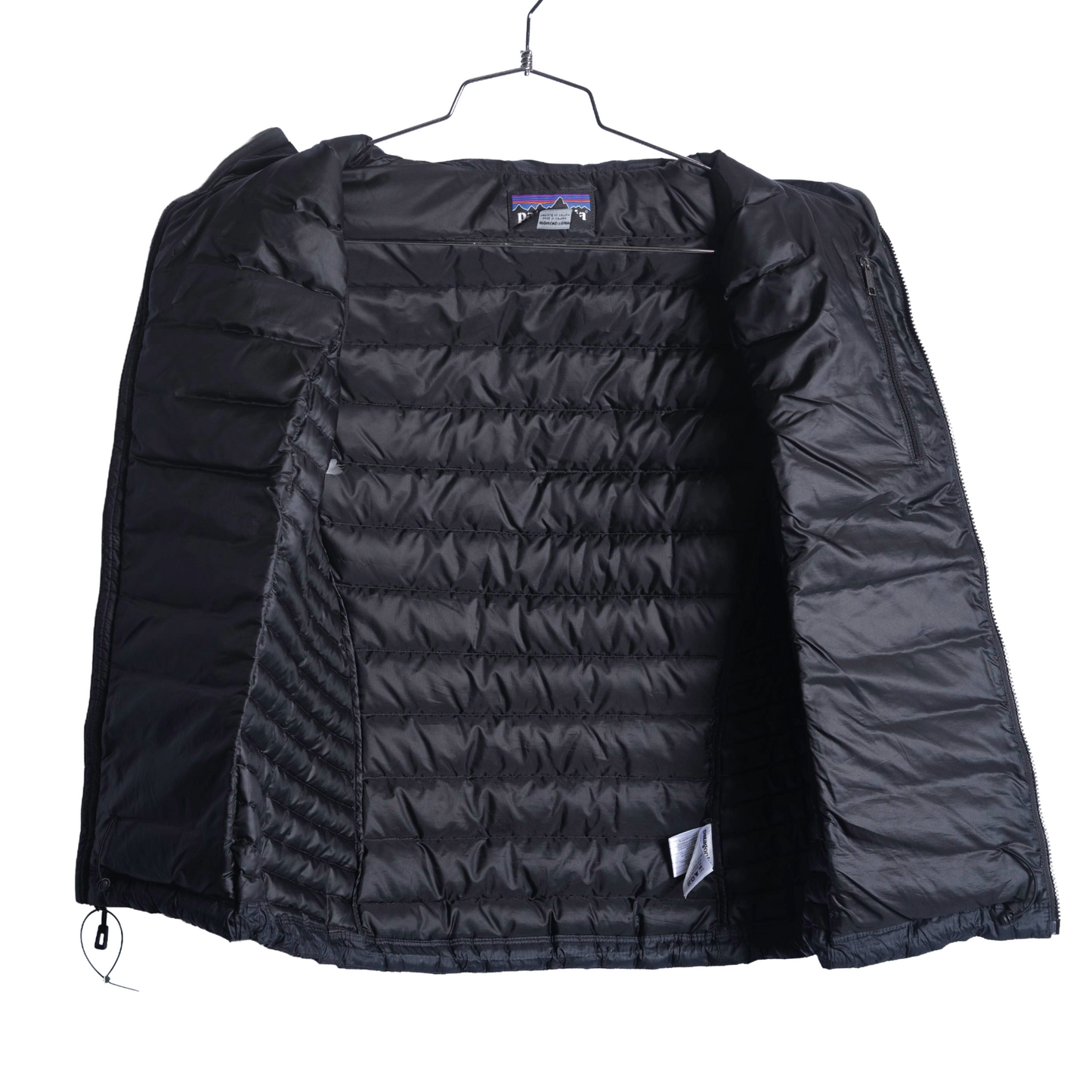 Patagonia Down Sweater Vest - Women's (M)