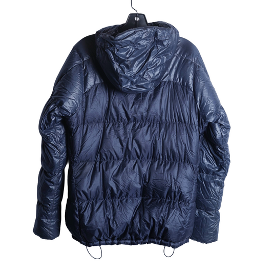 Patagonia Fitz Roy Down Parka - Women's (M)