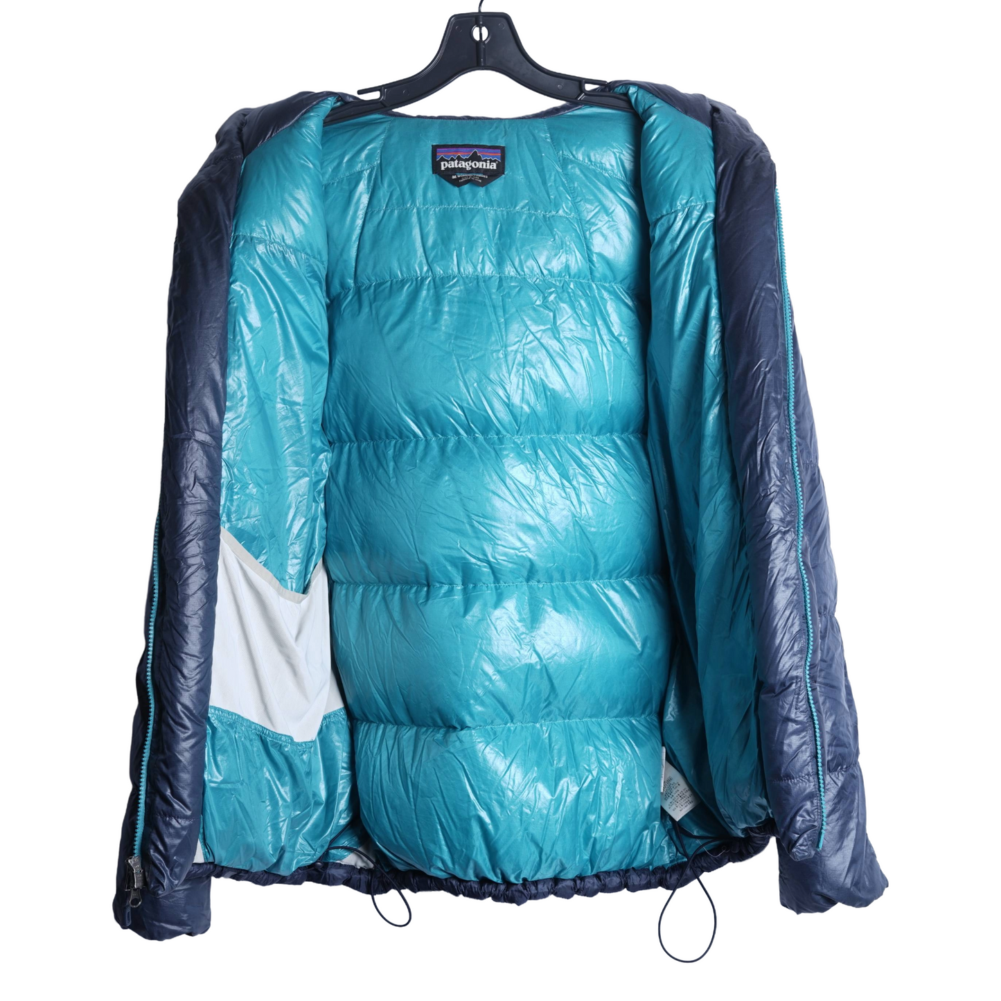Patagonia Fitz Roy Down Parka - Women's (M)