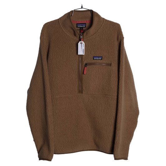 Patagonia Fleece QZ - Women's (XL)