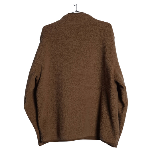 Patagonia Fleece QZ - Women's (XL)