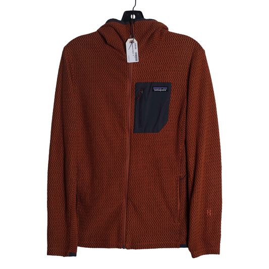 Patagonia R1 Air Zip Up Hoody - Men's (M)