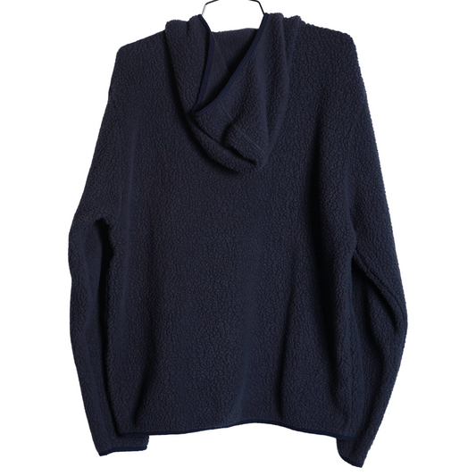 Patagonia Fleece QZ Hoody - Men's (M)