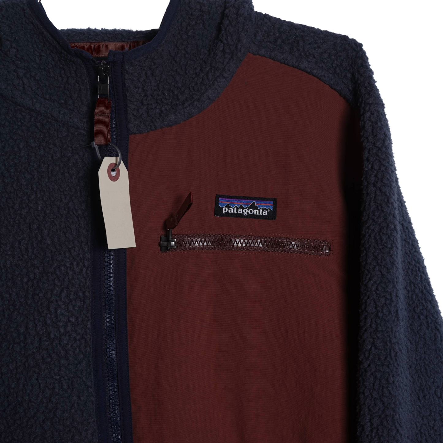 Patagonia Fleece QZ Hoody - Men's (M)