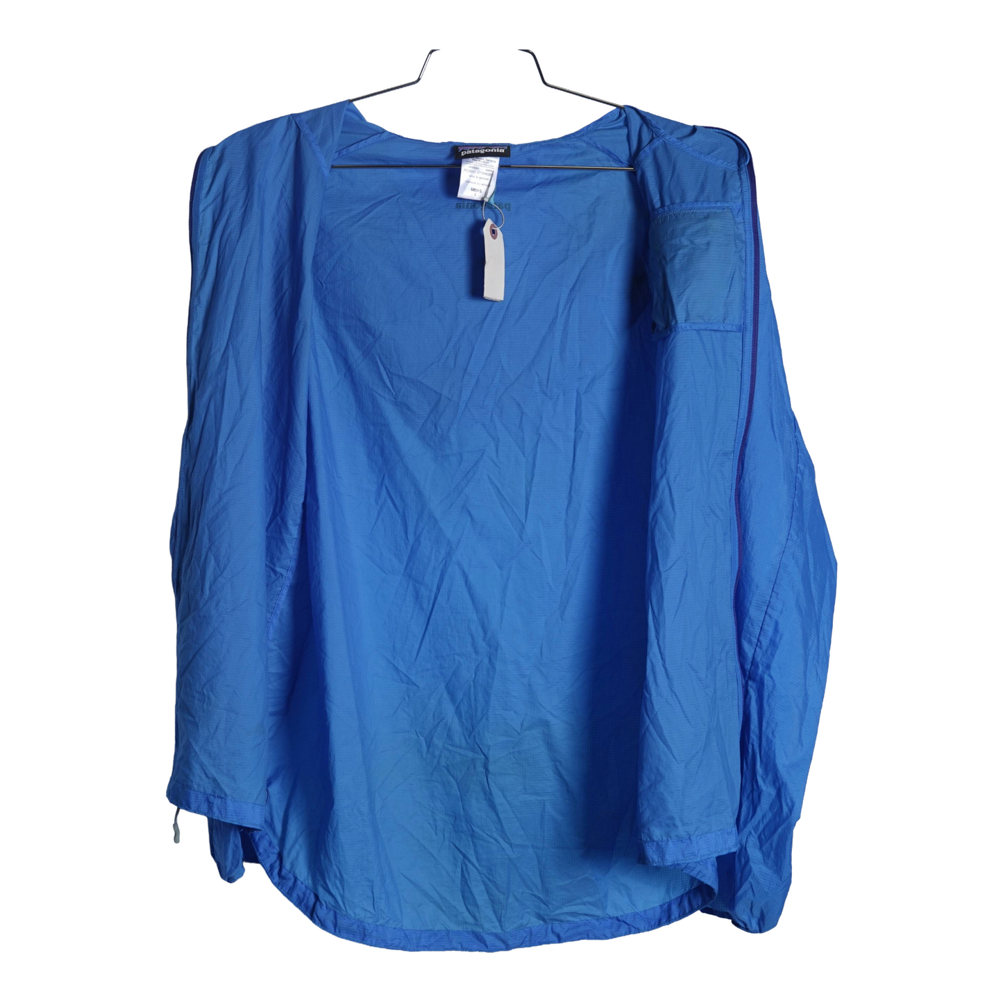 Patagonia Houdini Windbreaker - Men's (L)