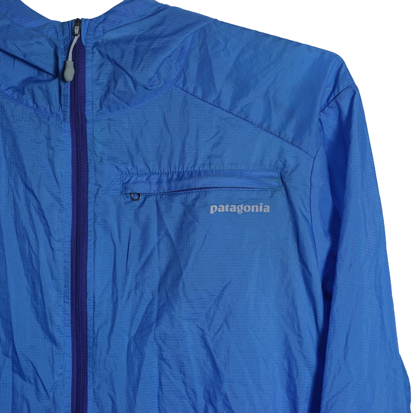 Patagonia Houdini Windbreaker - Men's (L)