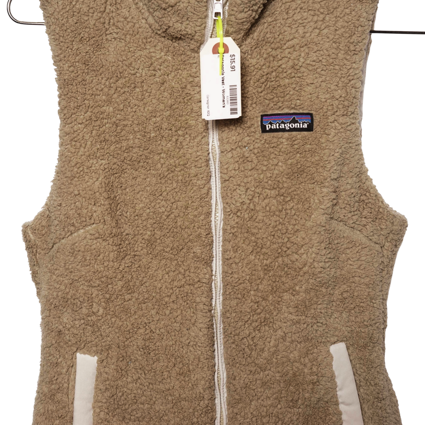 Patagonia Los Gatos Vest - Women's