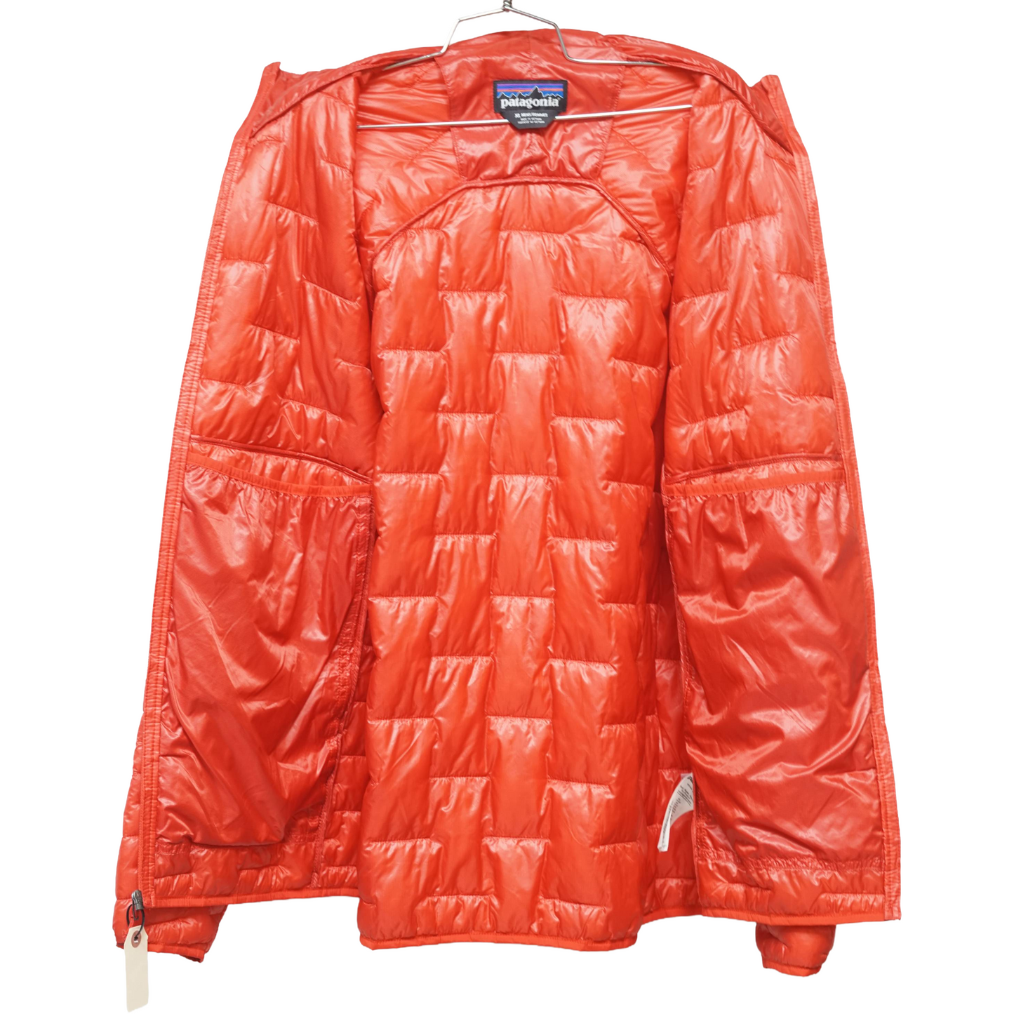 Patagonia Macro Puff Jacket - Men's (XL)