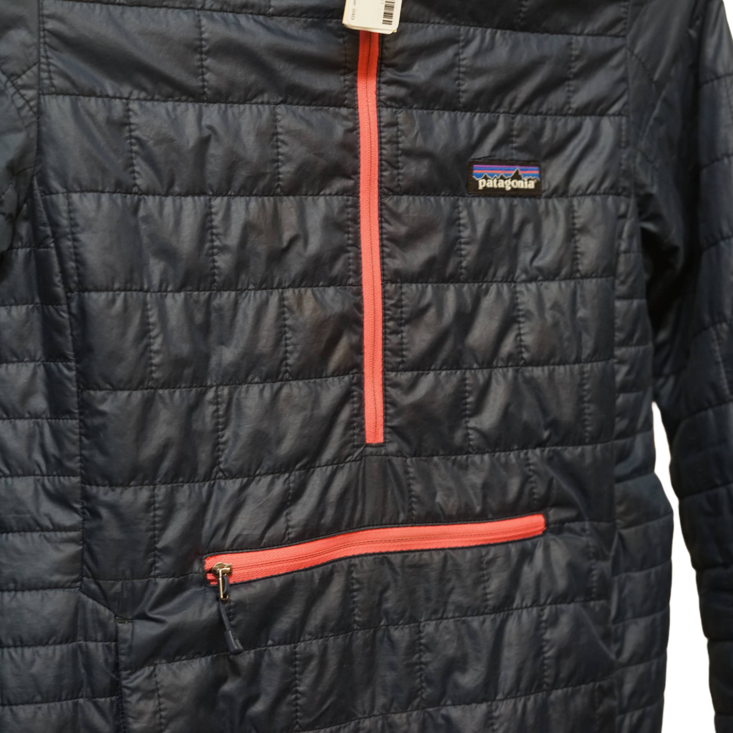 Patagonia Nano Puff Anorak - Women's (XS)