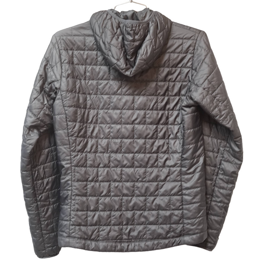 Patagonia Nano Puff Hoody - Men's (S)