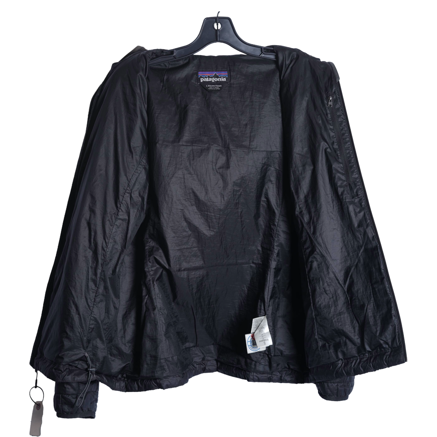 Patagonia Nano Puff Hoody - Women's (L)