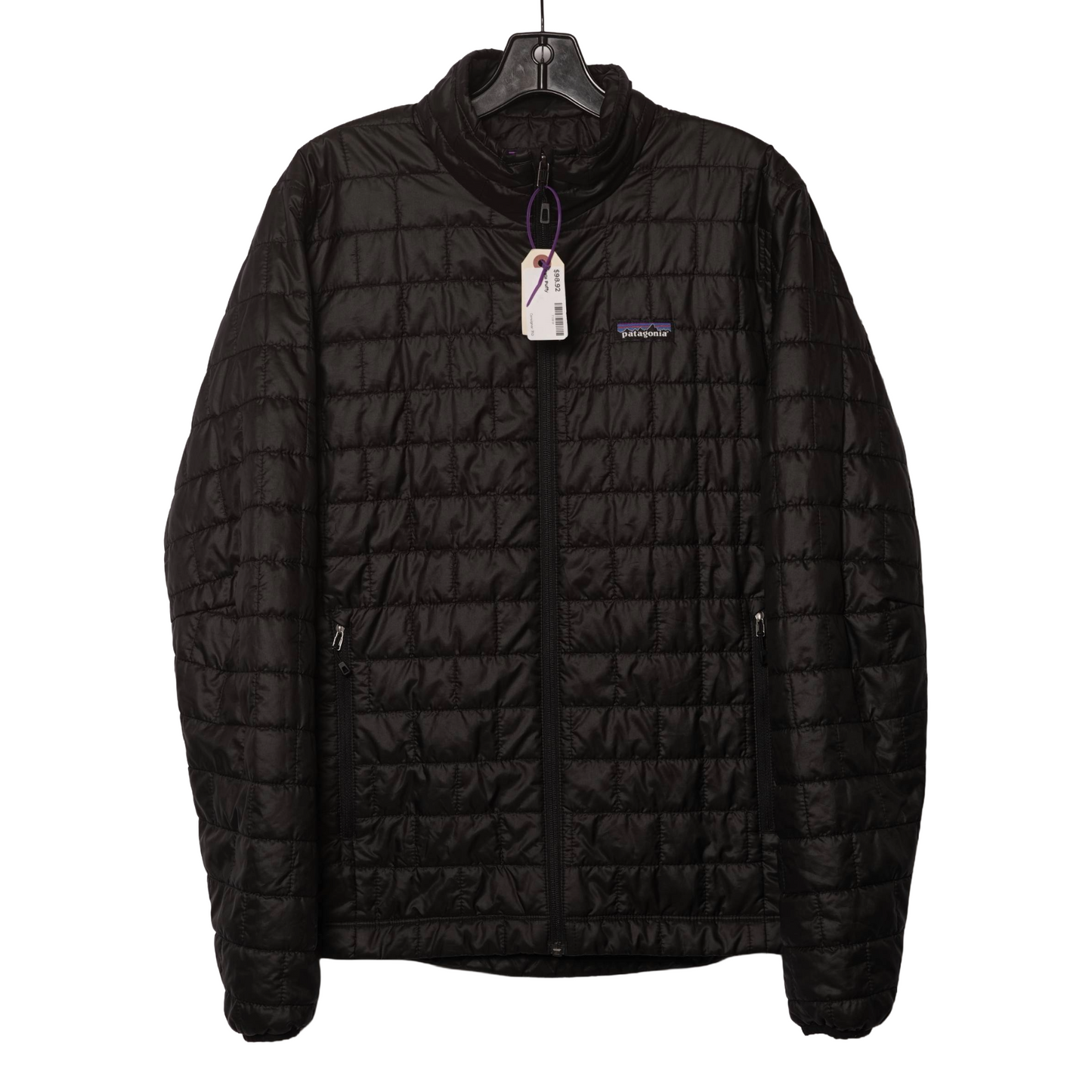 Patagonia Nano Puff Jacket - Men's (M)