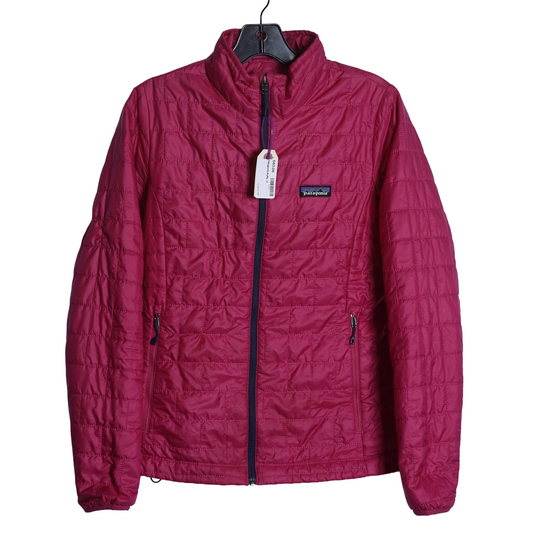 Patagonia Nano Puff Jacket - Women's (S)