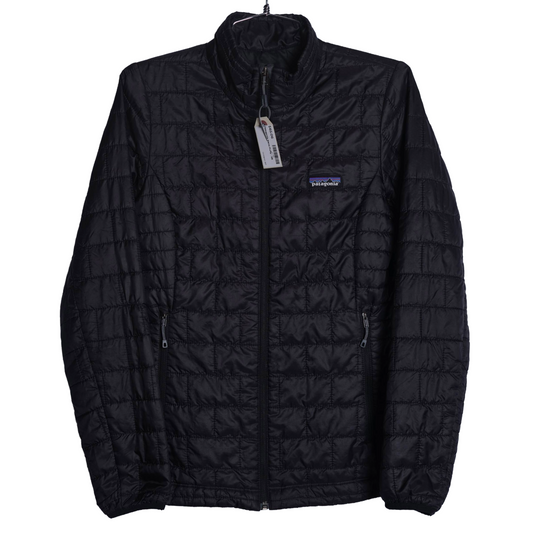 Patagonia Nano Puff Jacket - Women's (XS)