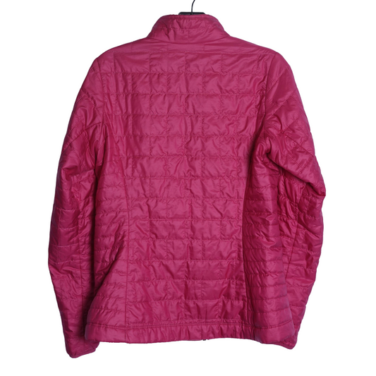 Patagonia Nano Puff Jacket - Women's (S)