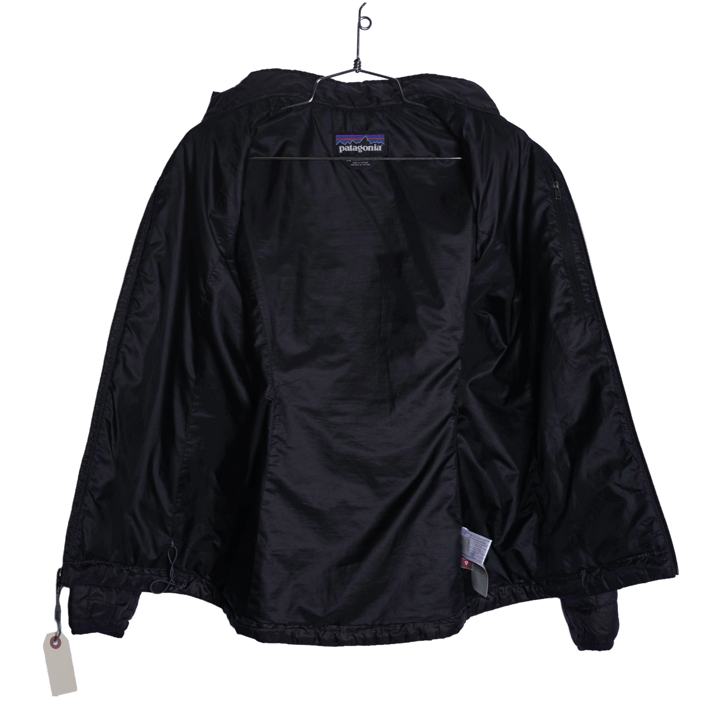 Patagonia Nano Puff Jacket - Women's (XS)